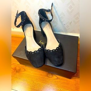 🖤Lord & Taylor 424 Fifth Brandi Sz 9🖤